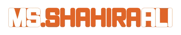 shahiraali